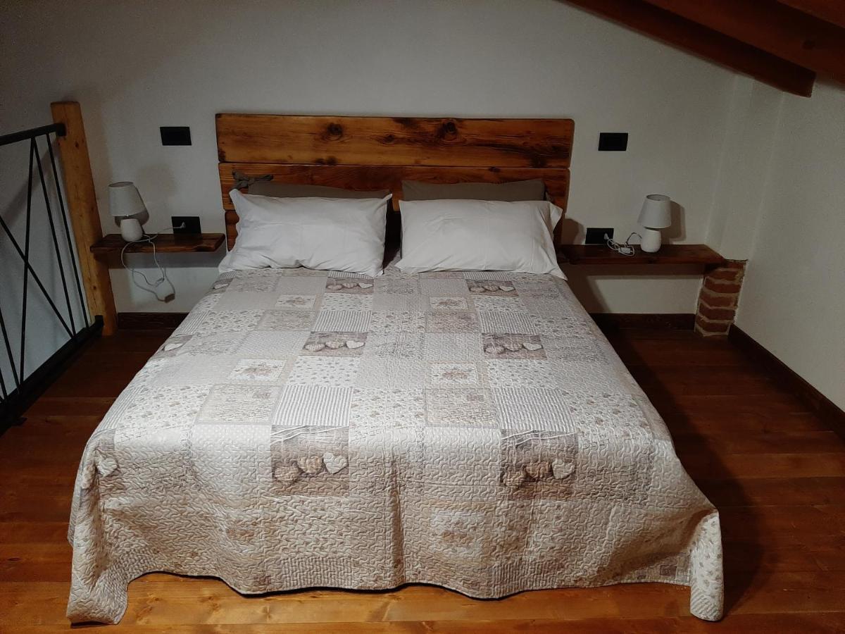 Cascina Lunguria Villa Francavilla Bisio ภายนอก รูปภาพ