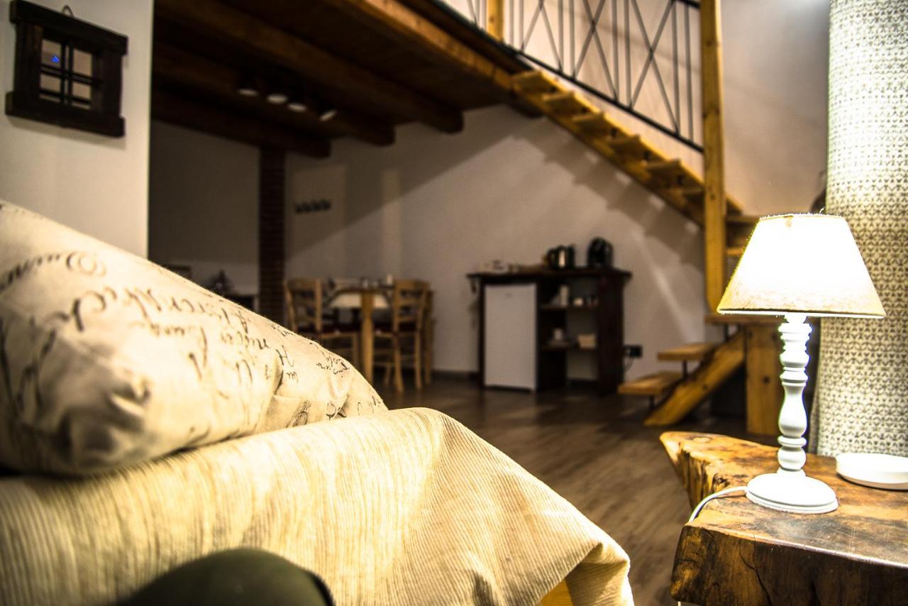 Cascina Lunguria Villa Francavilla Bisio ภายนอก รูปภาพ