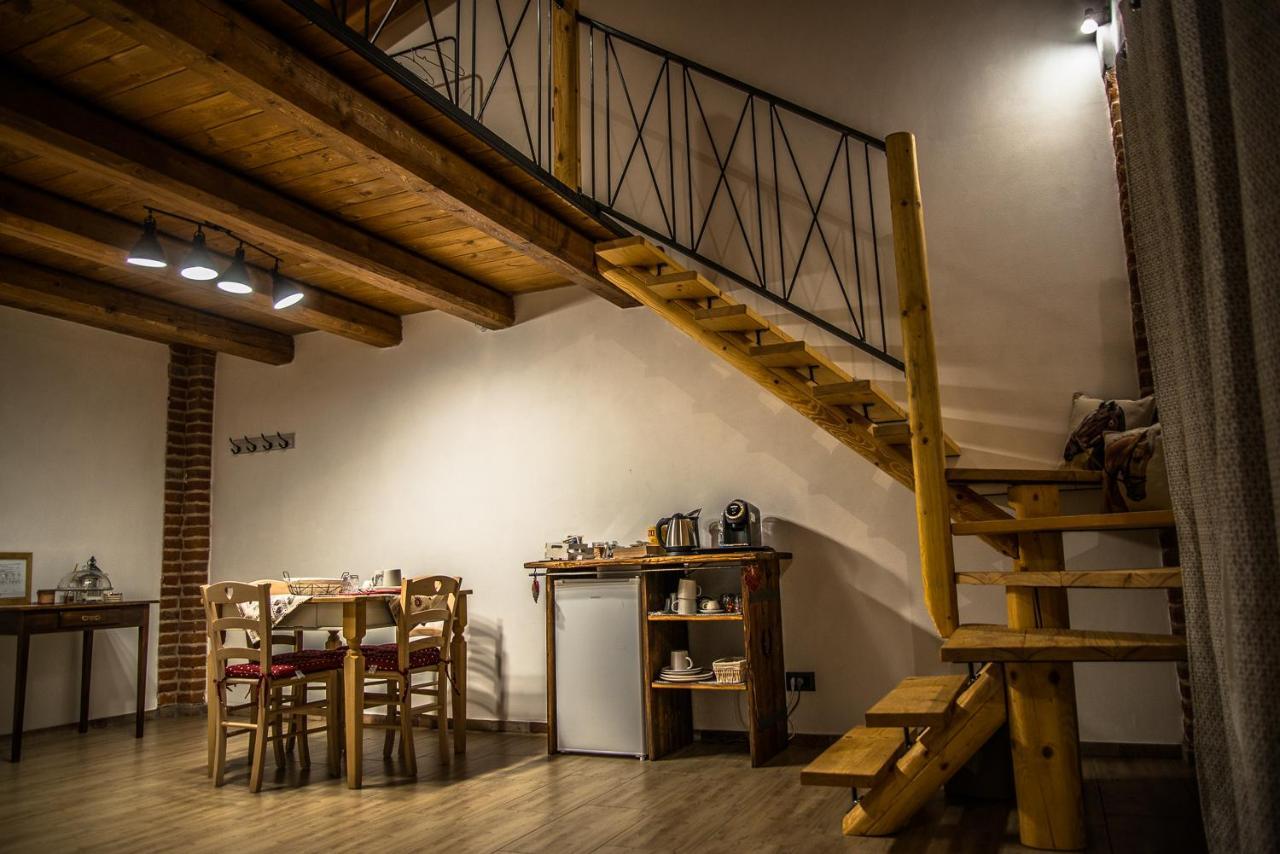 Cascina Lunguria Villa Francavilla Bisio ภายนอก รูปภาพ