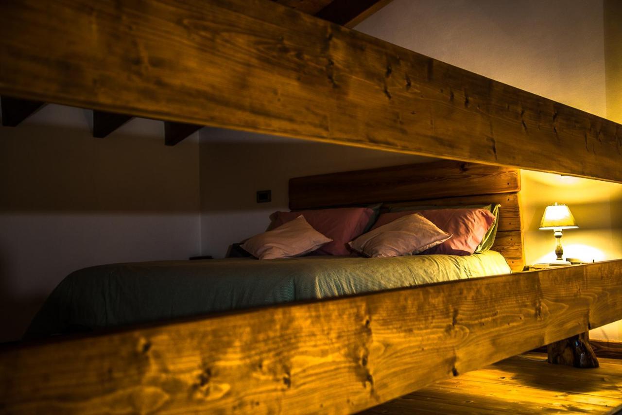 Cascina Lunguria Villa Francavilla Bisio ภายนอก รูปภาพ