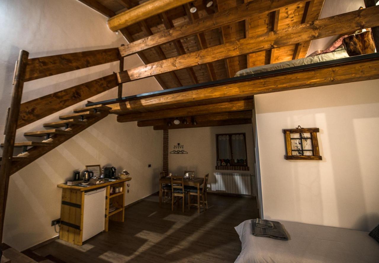 Cascina Lunguria Villa Francavilla Bisio ภายนอก รูปภาพ