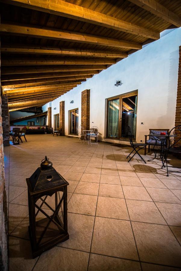 Cascina Lunguria Villa Francavilla Bisio ภายนอก รูปภาพ