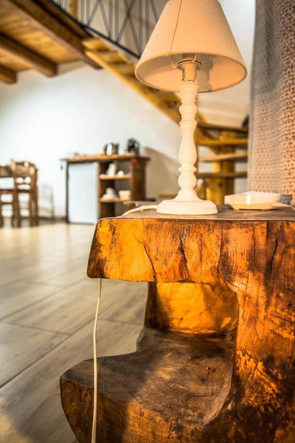 Cascina Lunguria Villa Francavilla Bisio ภายนอก รูปภาพ