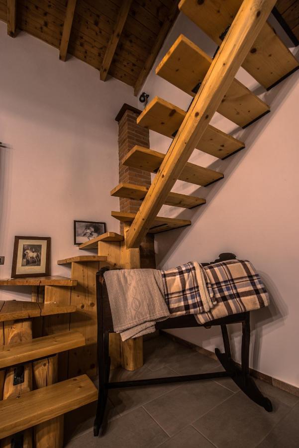 Cascina Lunguria Villa Francavilla Bisio ภายนอก รูปภาพ