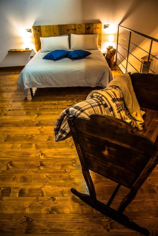 Cascina Lunguria Villa Francavilla Bisio ภายนอก รูปภาพ